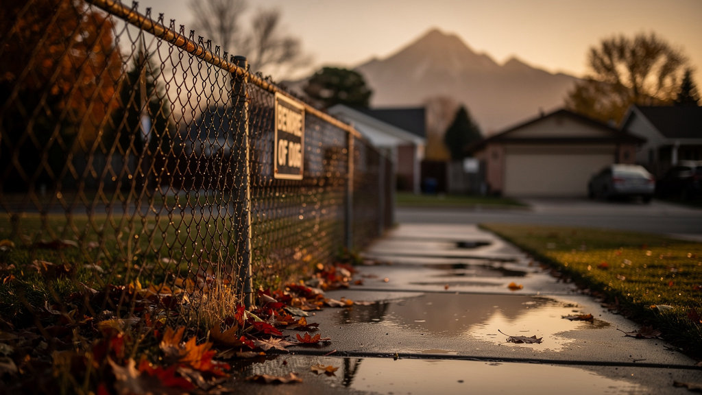 Dog bite victim receiving medical treatment in Colorado Springs examining liability options