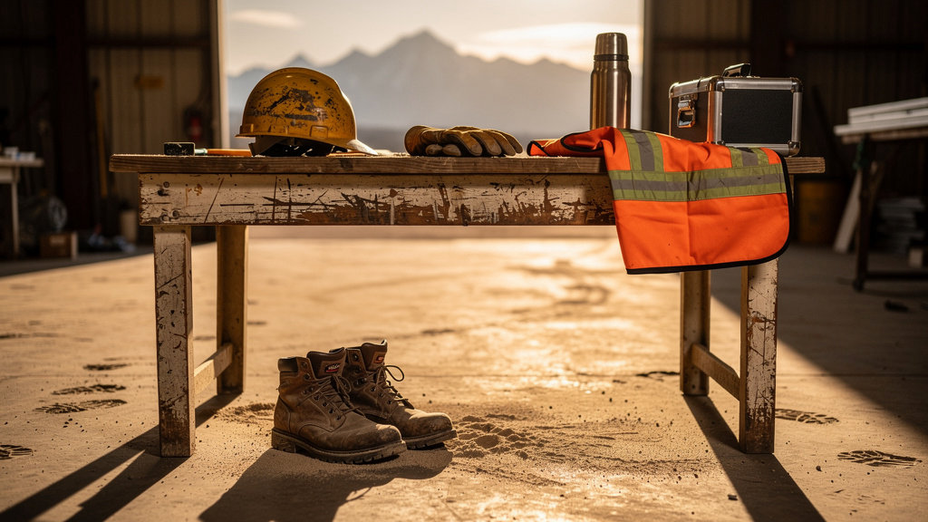 Workers compensation lawyer consulting with injured Colorado Springs client about honest case evaluation and realistic outcomes